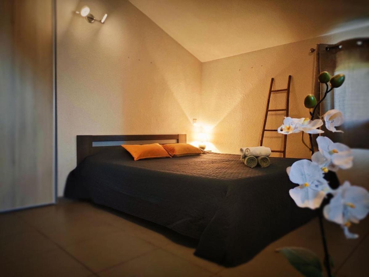 Casa Stella * Olmeto (Corsica)