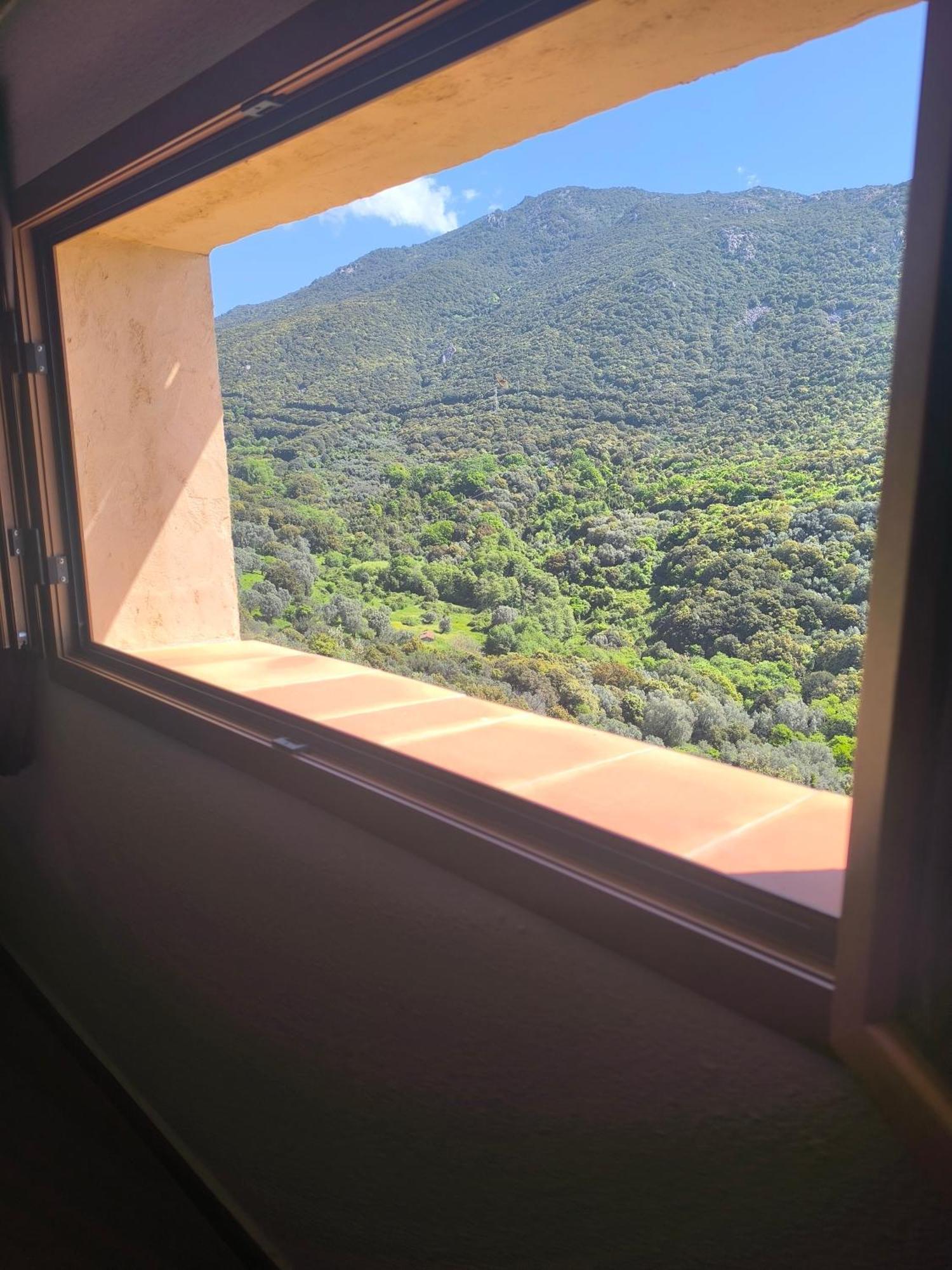 Casa Stella Gasthof Olmeto (Corsica)